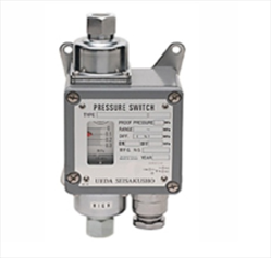 Công tắc áp suất Mitaka DPU72W